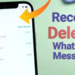 Top WhatsApp Data Recovery Apps for 2024