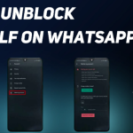 How to Unblock Yourself from Someone's WhatsApp