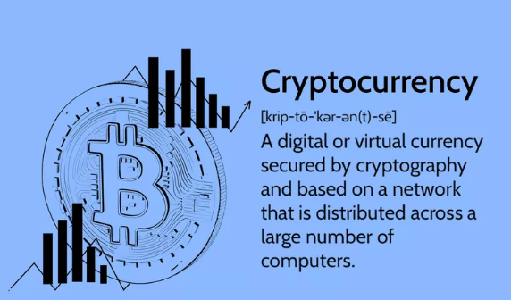 Crypto Currency: Your Guide to Digital Money