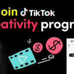 How To Join Tiktok Beta Program