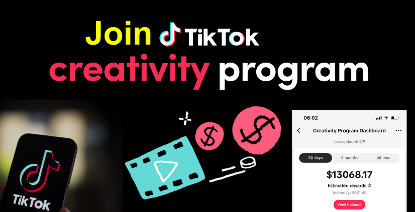 How To Join Tiktok Beta Program