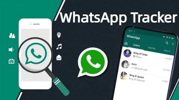 Best Whatsapp Tracker Apps 2024